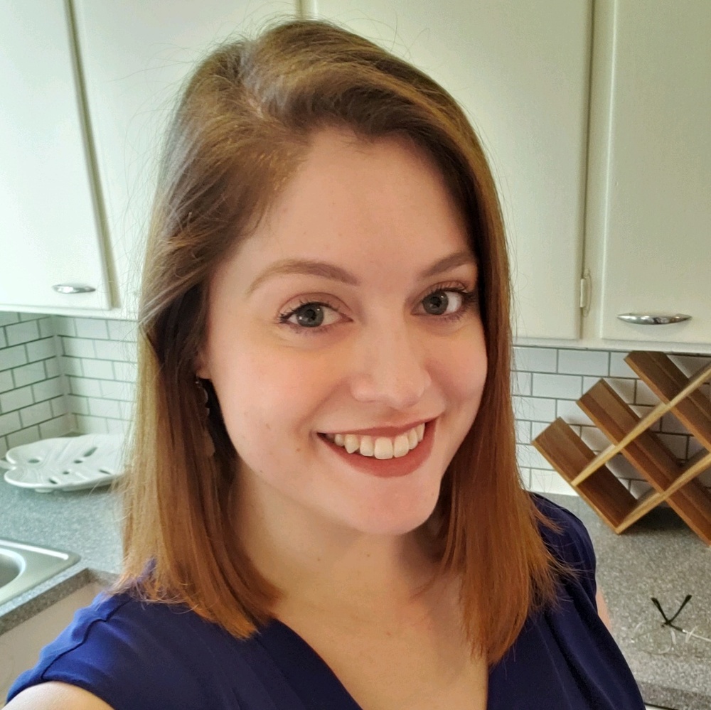 Meet your Posher, Jenna